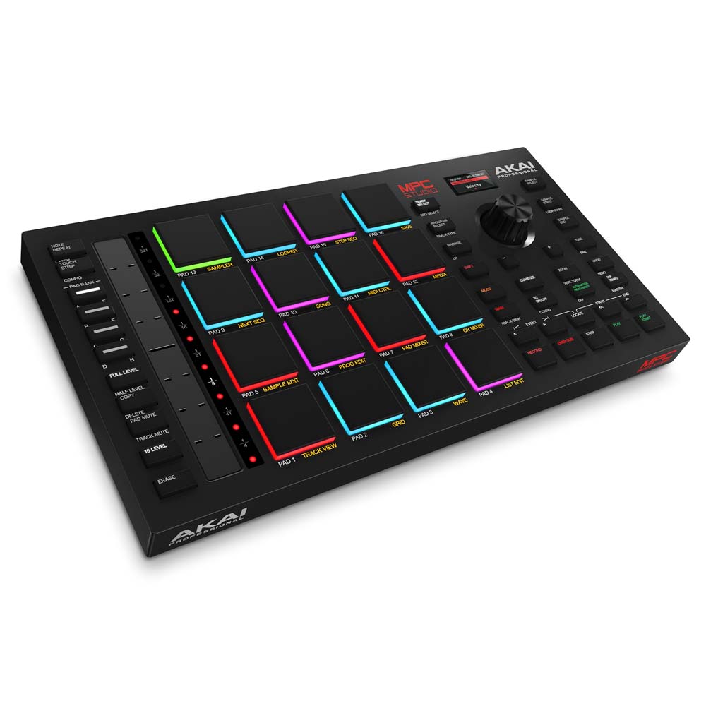 Novation FLkey Mini - Teclado controlador MIDI - Blupoint Music