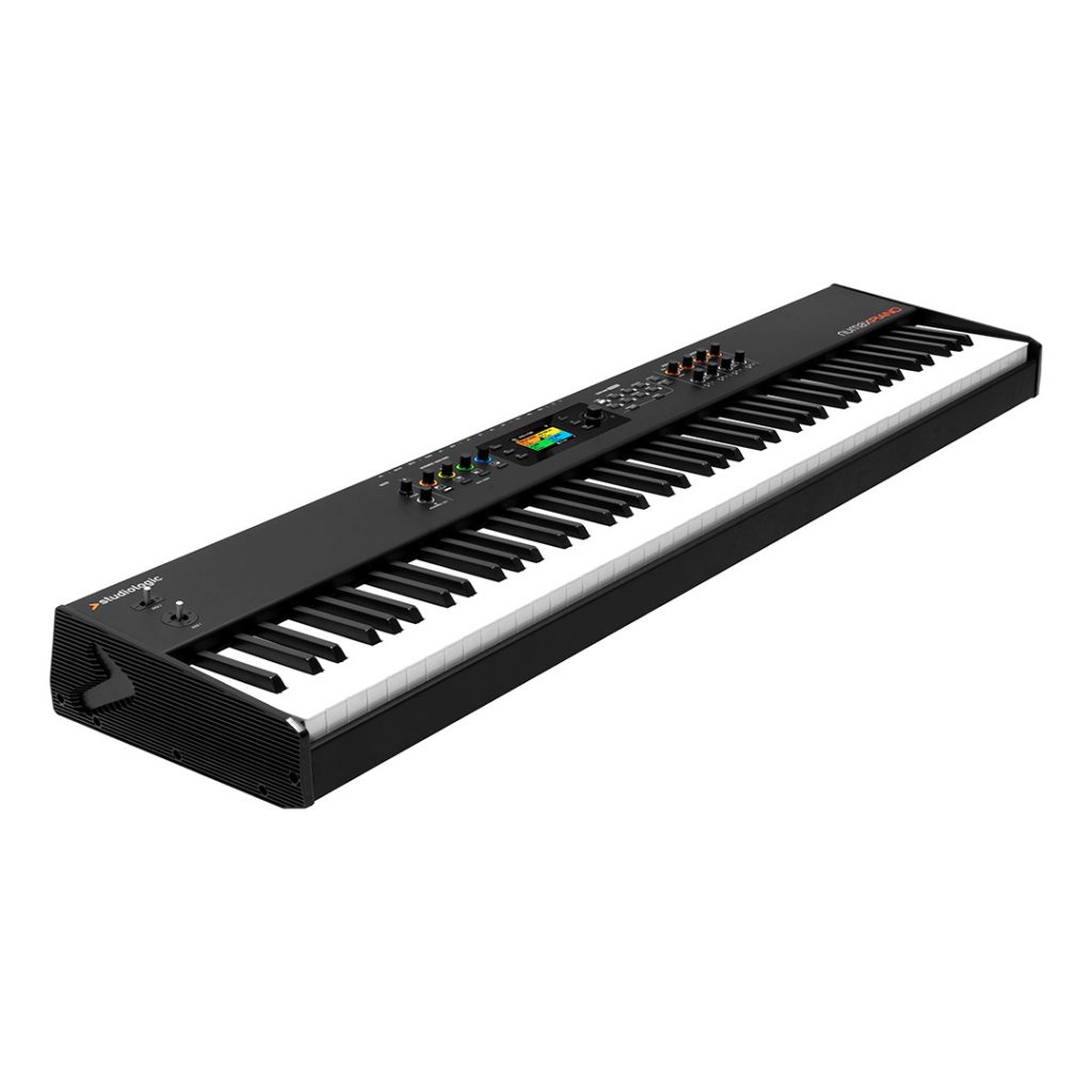 SP280 Piano Digital Tienda Blupoint Music