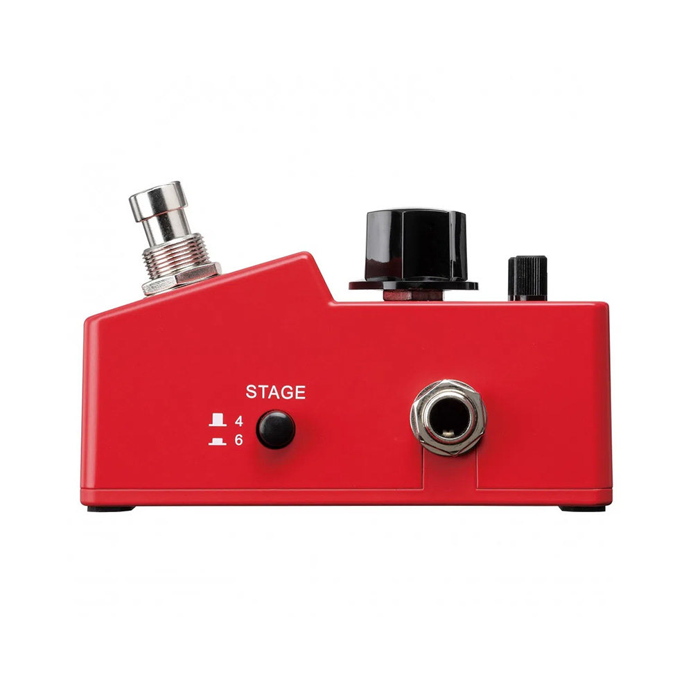 Ibanez Phaser Mini PHMini - Pedal de Efecto - Tienda Blupoint Music